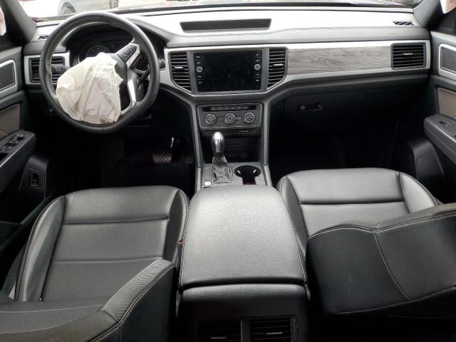 2021 VOLKSWAGEN ATLAS CROS - 1V2KC2CA5MC239112