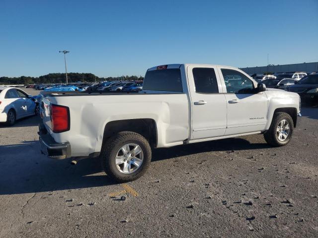 2018 CHEVROLET SILVERADO #3281486014
