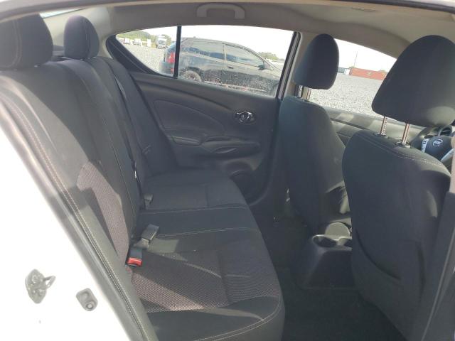 2017 NISSAN VERSA S 3N1CN7AP2HL892840