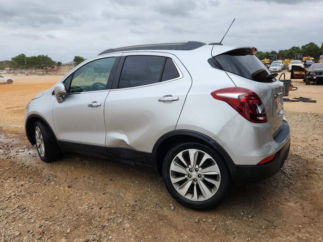 BUICK ENCORE PREFERRED II