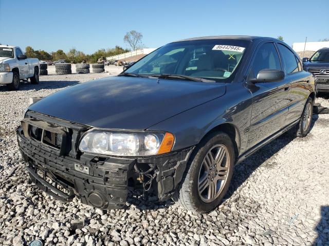 VOLVO S60 2.5T