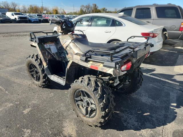 2015 POLARIS SPORTSMAN - 4XASHD570FA246099