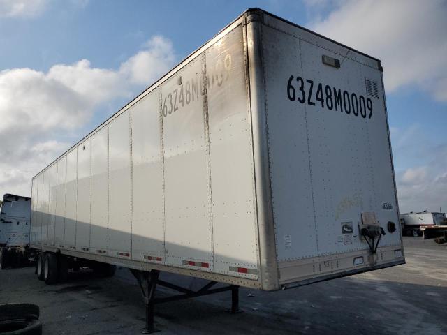 2018 GREAT DANE UNKNOWN #3317809067