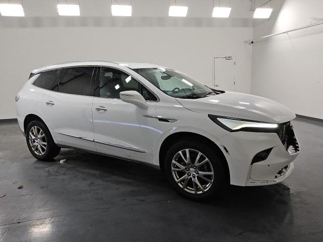 2022 BUICK ENCLAVE PR - 5GAERCKW0NJ124657