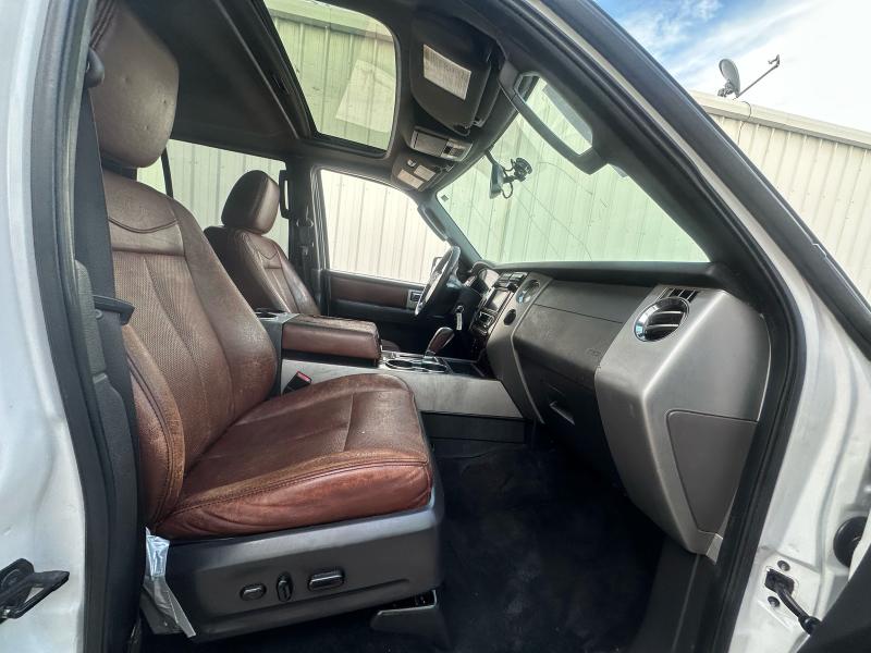 2012 FORD EXPEDITION - Other View