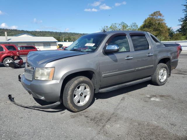 CHEVROLET AVALANCHE