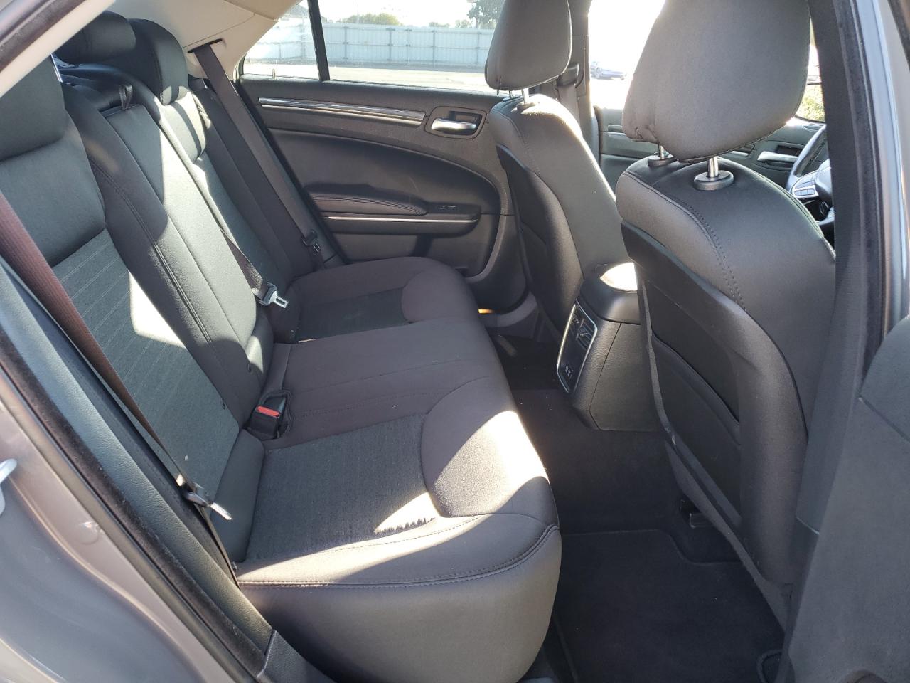 CHRYSLER 300 TOURING