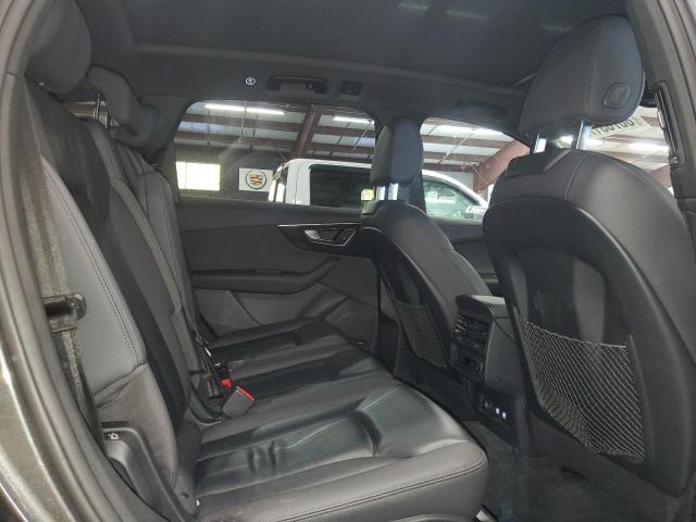 2020 AUDI Q7 PREMIUM - WA1LXAF75LD008007