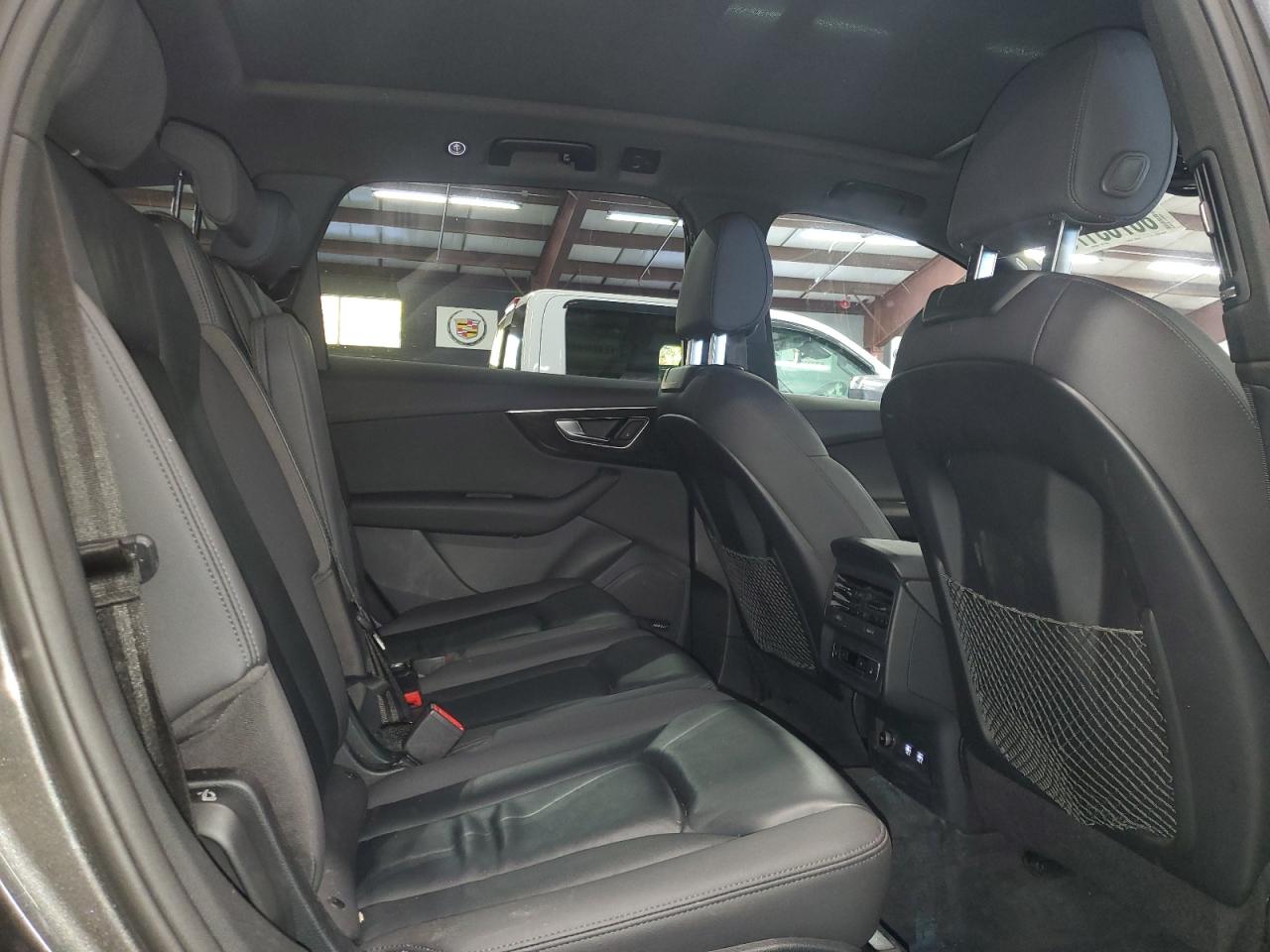 AUDI Q7 PREMIUM PLUS