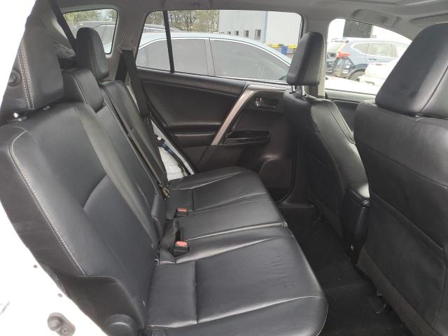 2018 TOYOTA RAV4 LIMITED - JTMDFREV5JD257447