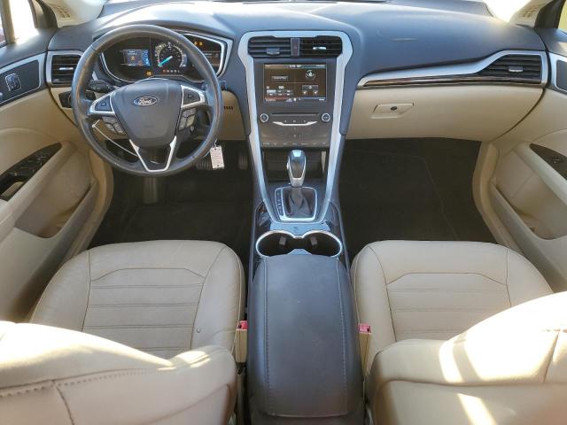 2014 FORD FUSION SE #3304870541