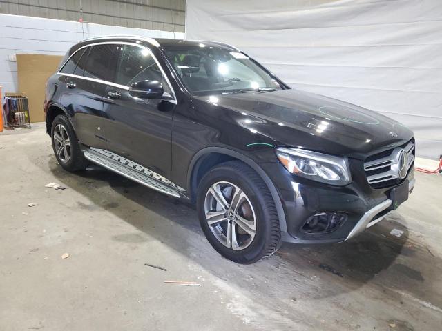 2019 MERCEDES-BENZ GLC 300 4M #3270919413
