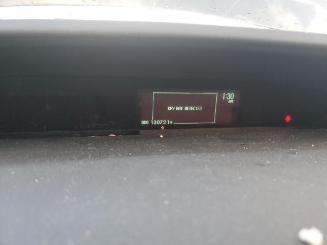 2015 TOYOTA PRIUS #3302663999