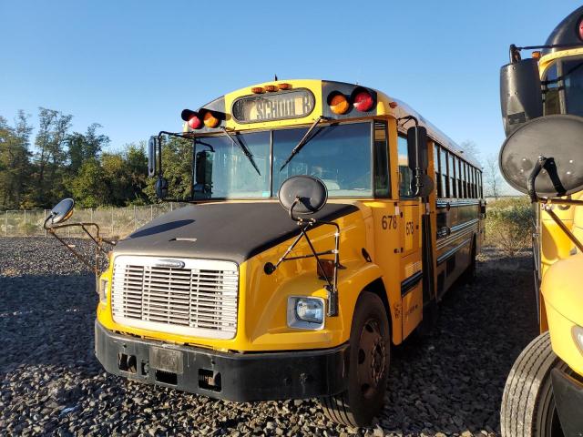 2006 FREIGHTLINER SAF-T-LINER C2 #3276985293