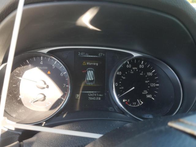 2016 NISSAN ROGUE S - 5N1AT2MT4GC756060