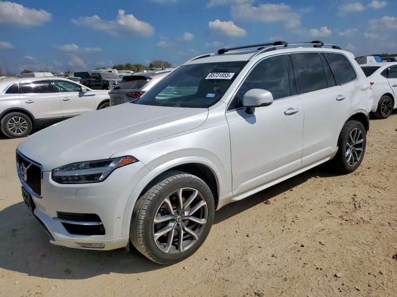 2017 VOLVO XC90 T5 YV4102KK6H1181252