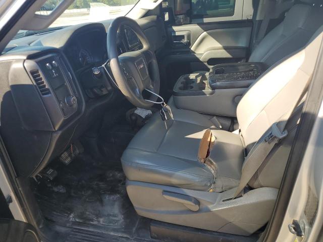 2015 GMC SIERRA K35 #3274670799