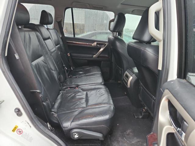 2015 LEXUS GX 460 #3281750951