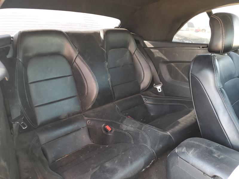 2016 FORD MUSTANG #3291532955