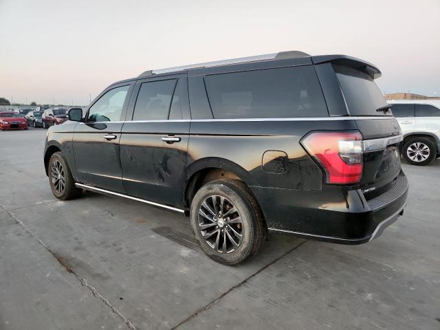 2019 FORD EXPEDITION MAX LIMITED 1FMJK2AT5KEA62112