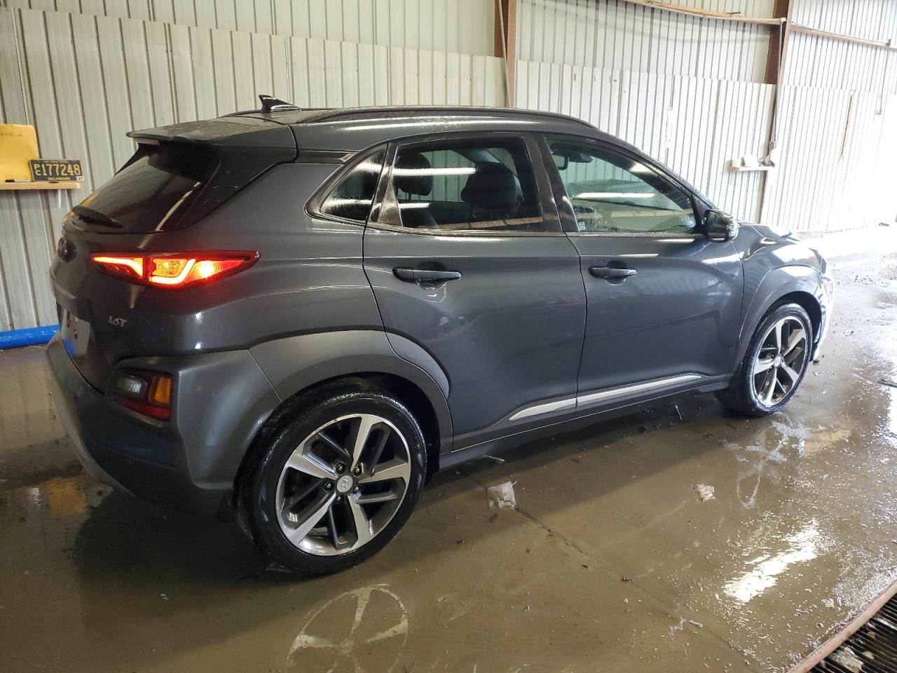 HYUNDAI KONA ULTIMATE