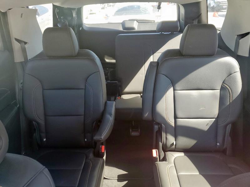 2021 CHEVROLET TRAVERSE R 1GNERJKW0MJ139278