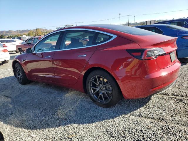 2018 TESLA MODEL 3 #3302766379