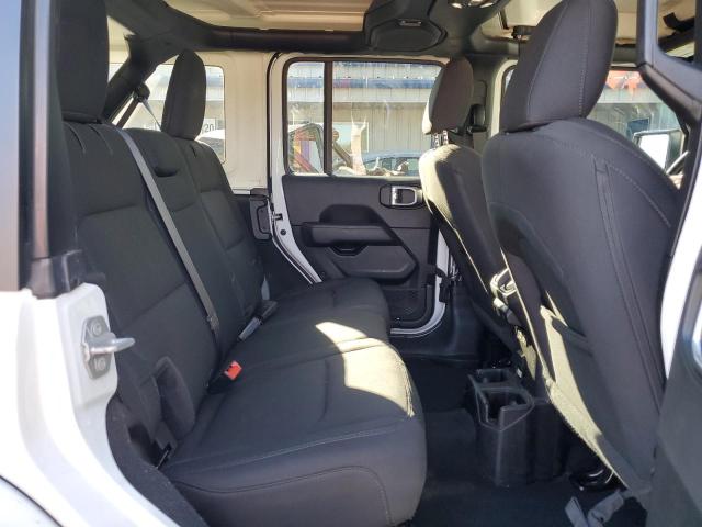 2020 JEEP WRANGLER U - 1C4HJXEN8LW175305