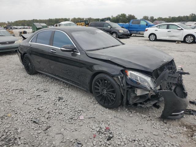 2014 MERCEDES-BENZ S 550 #3285646267