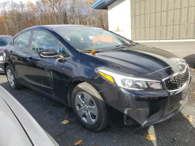 2018 KIA FORTE LX - 3KPFK4A76JE280491