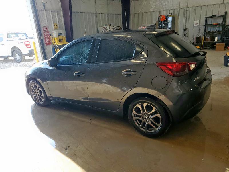 2020 TOYOTA YARIS LE 3MYDLBJV9LY703199