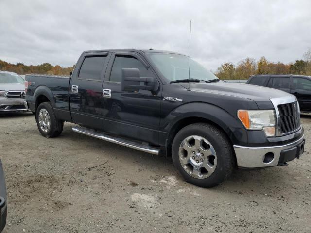 2010 FORD F150 SUPER - 1FTFW1EV9AFC12493