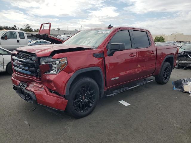 2022 GMC SIERRA LIMITED K1500 ELEVATION #3301642623