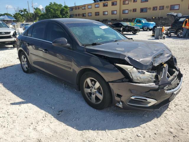 2015 CHEVROLET CRUZE LT 1G1PC5SB3F7115301