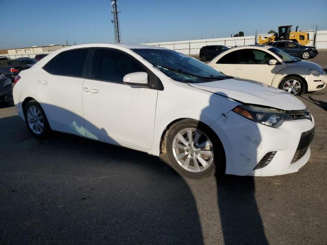2015 TOYOTA COROLLA L - 2T1BURHEXFC351837
