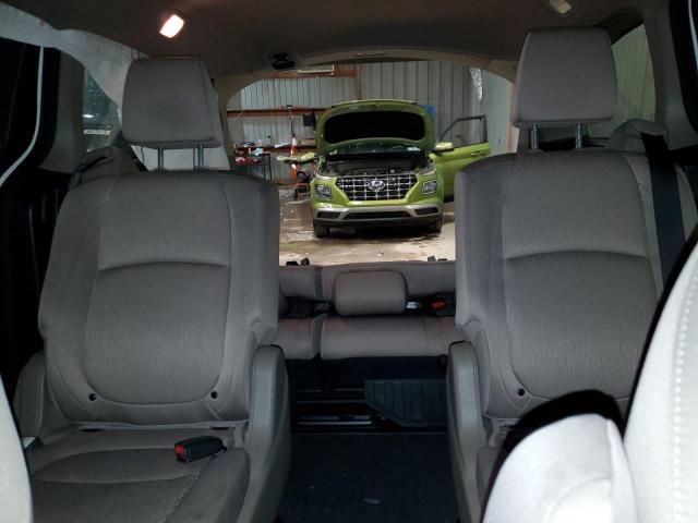 2018 HONDA ODYSSEY LX - 5FNRL6H25JB107667