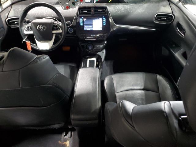 2016 TOYOTA PRIUS JTDKARFU7G3028018