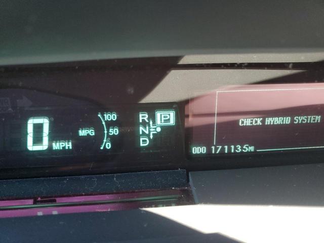 2010 TOYOTA PRIUS #3303824447