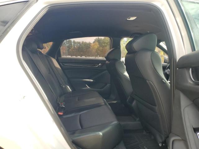 2018 HONDA ACCORD SPO - 1HGCV1F34JA012669