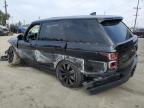 Lot #3304502451 2021 LAND ROVER RANGE ROVE