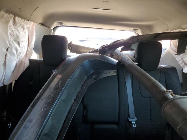 2014 CHEVROLET EQUINOX LS - 2GNALAEK7E6262471