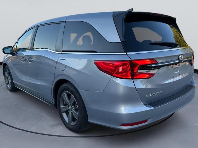 2023 HONDA ODYSSEY EX 5FNRL6H53PB039193