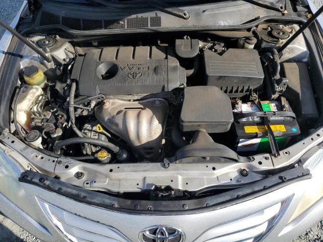 2011 TOYOTA CAMRY BASE - 4T1BF3EK4BU200342