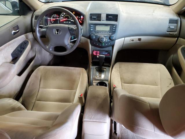 2003 HONDA ACCORD LX #3290047262