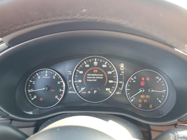 2025 MAZDA 3 PREFERRE - 3MZBPBCMXSM466076