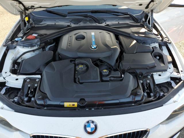 2017 BMW 330E - WBA8E1C36HA158653