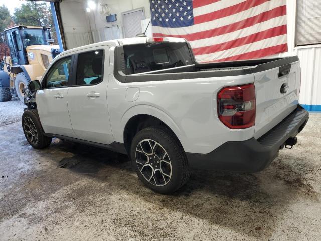 2025 FORD MAVERICK L 3FTTW8SA2SRA60414