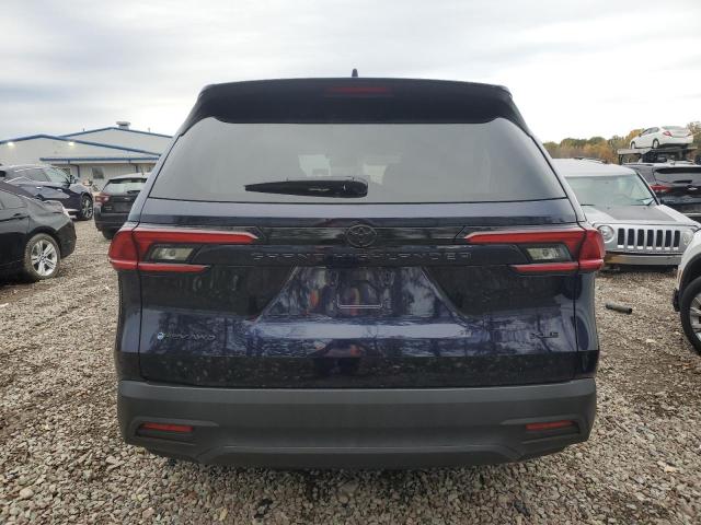 2025 TOYOTA GRAND HIGH #3308215231