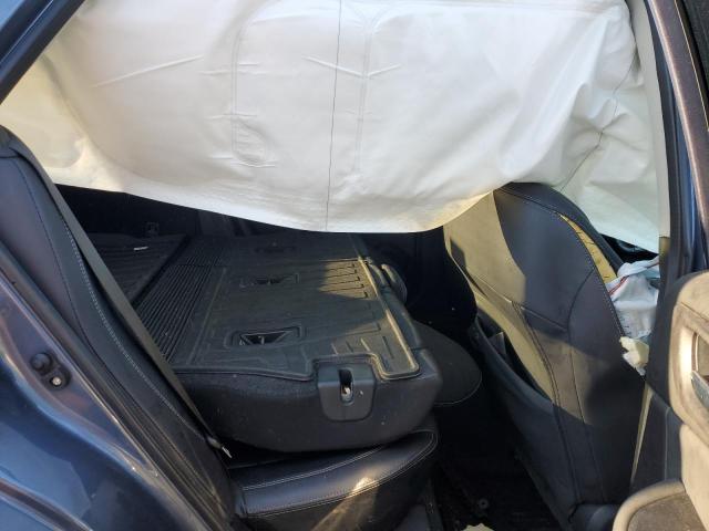 2018 SUBARU OUTBACK 3.6R LIMITED - 4S4BSENC5J3337701