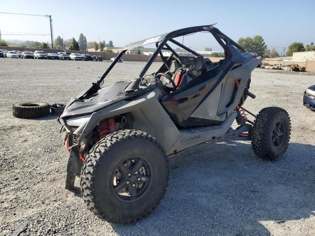 2022 OTHER RZR TURBO R ULTIMATE - 3NSGAL926NG387348